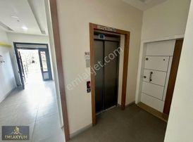 Emlakyumdan Eski Fizik Tedavi Arkası Kiralık Eşyalı 1+1 Daire