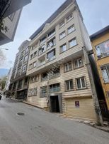 Teferrüç Mahallesinde Satılık 5+2 Dublex Daire