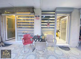 Akalın'dan Göztepe İnönü Caddesin'de Satılık Dükkan