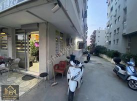 Akalın'dan Göztepe İnönü Caddesin'de Satılık Dükkan