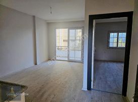 Mersin Erdemli Merkez Aşağı Alata Satılık Sıfır 1+1 Daire