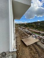 Deniz Gayrimenkulden Zeytinli Koruda 3+1 Kiralık Bahçe Dubleks