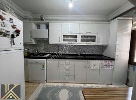 2k Emlaktan Fatih Mahallesinde Satılık 2+1 Daire