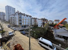 Dolunayda Yapımı Devam Eden Projede Satılık 2+1 Daireler