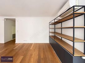 R-one Serdar-ı Ekrem Yeni Binada Balkonlu 3+1 Kiralık Daire-eng