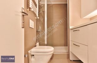 R-one Serdar-ı Ekrem Yeni Binada Balkonlu 3+1 Kiralık Daire-eng