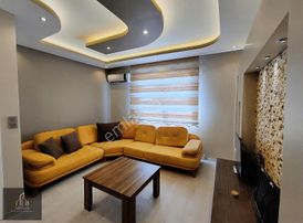 Çekmecede Eşyalı 3+1 Ultra Lüks Doğal Gazlı Kiralık Daire