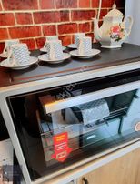 Eskişehir Adalarda Devren Satılık Butik Kafe Waffle