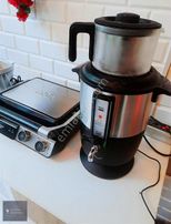 Eskişehir Adalarda Devren Satılık Butik Kafe Waffle