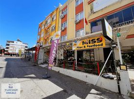 Kültür Cad. Akdeniz Üniversitesi Yakını Yüksek Cirolu İşletme