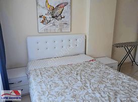 Alanya Tosmur Mah.1+1 Satılık 67 M2 Daire