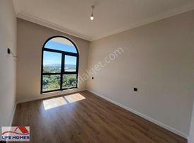 Alanaya Kestel Deniz Manzaralı 1+1 Kiralık Daire