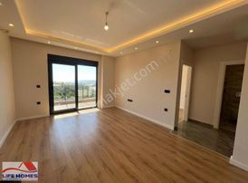 Alanaya Kestel Deniz Manzaralı 1+1 Kiralık Daire