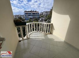 Alanya Oba Mah.kiralık 2+1 Daire