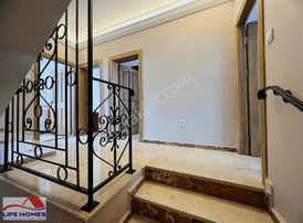 Alanya Kestel Mahallesi Site İçi Kiralık Villa