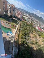 Alanya Tosmurda Kiralık 1+1 Daire