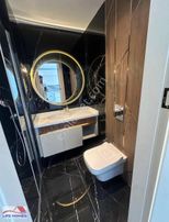 Alanya Best Home 45 Otel Konsepti Ultra Lüks Kiralık 1+1