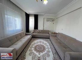 Alanya Tosmur Da Denize 50 Metre 2+1 Eşyalı Daire Satılık