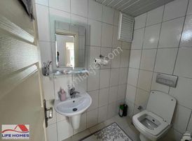 Alanya Tosmur Da Denize 50 Metre 2+1 Eşyalı Daire Satılık