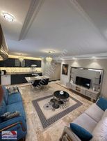 Alanya Mahmutlar 3+1 Satılık Lüks Esyalı