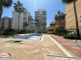 Alanya Mahmutlar 3+1 Satılık Lüks Esyalı