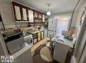 Karapürçek Mahallesi'nde Xfit Yürüme Mesafesinde 3+1 Daire