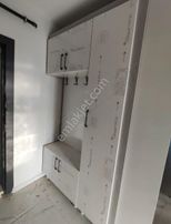 Batman Merkez Siirt Çevre Yolu Beyaz Şato Arkasında Satılık 3+1