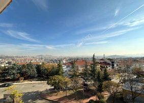 Tepebaşı Mh.de Panoramik Ankara Manzaralı Ultra Lüx Yapılı 3+1 Daire