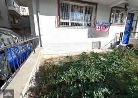 Uzman Emlak'dan İncirli Mh.de Giriş Kat Isı Yalıtımlı Bağımsız 3+1 Daire