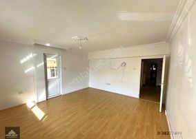 Uzman Emlak'dan İncirli Mh.de Giriş Kat Isı Yalıtımlı Bağımsız 3+1 Daire