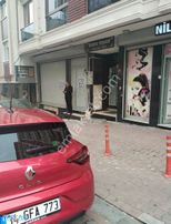 Mehmet Akif Ersoy Mahalesinde Ufuk Cad Üzerinde Kiralık 220 M2