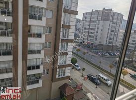 Tosya Yolunda Site İçinde 2+1 Kiralık Daire