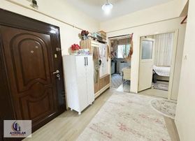 Bahçelievler Çobançeşme Mevkinde Satılık 2+1 Daire