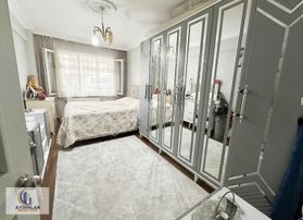 Çobançeşme Medipol Hastanesi Yakını 1+1 Düz Giriş Daire