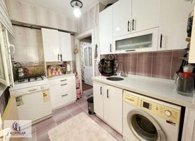 Çobançeşme Medipol Hastanesi Yakını 1+1 Düz Giriş Daire