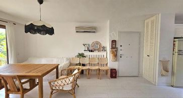 Satılık Bodrum Türkbükü Merkezde | Denize 150 M | Daire