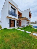 Venüs'den,güre Oteller Bölgesinde, Saunalı Yüzme Havuzlu 5+1 Müstakil Villa