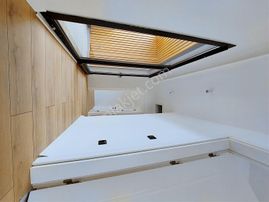 Sg'den,özel Mimari, Saunalı Yüzme Havuzlu 5+1 Müstakil Villa