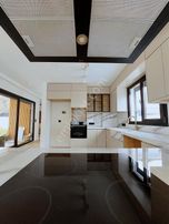 Venüs'den,güre Oteller Bölgesinde, Saunalı Yüzme Havuzlu 5+1 Müstakil Villa