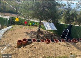 Bursa İnegöl Şipali'de Satılık Merkeze Yakın, Hobi Bahçesi