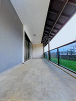 ️güre Ssk'da, Denize 330 M, Yüzme Havuzlu 3+1 Lüks Villa️