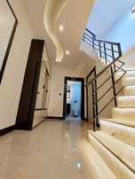 Güre'de,plaja 200m, Özel Tasarımlı 3+1 Muhteşem Lüks Villa