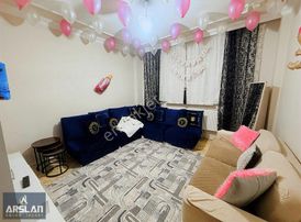 Arslan Emlak'tan İnegöl Mesudiye De Satılık 2+1 Daire