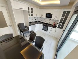 Fırsat *güre Oteller Bölgesinde* Ultra Lüks 7+1 Sıfır Müstakil Villa