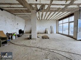 İnegöl Alanyurt Fatih Mah'de, 150m2, Satılık Köşe Başı İş Yeri