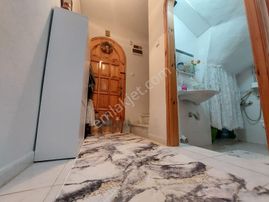 Sg'den,geniş Bahçeli Masrafsız Doğalgazlı Ön Cephe 3+1 Villa