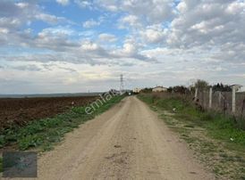 Deniz Manzaralı İnşaata Hazır Arsa