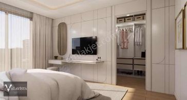 Mansıon Orman Başakşehir 3+1 170 M2 Satılık Daire...