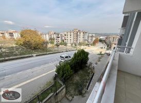 Nar Yönetim'den Görükle Havuzlu Sitede 1+1 Eşyalı Kiralık Daire