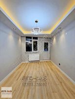 Yeşilkent Mahallesi'nde 2+1 Müstakil Kış Bahçeli Satılık Daire